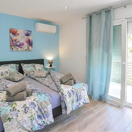3 Bedroom Beautiful In * Lovran