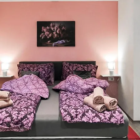 3 Bedroom Beautiful In Lovran